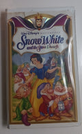 Walt Disney's Snow White and the Seven Dwarfs