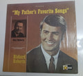 Richard Roberts "My Father's Favorite Songs"