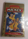 Walt Disney's The Spirit of Mickey