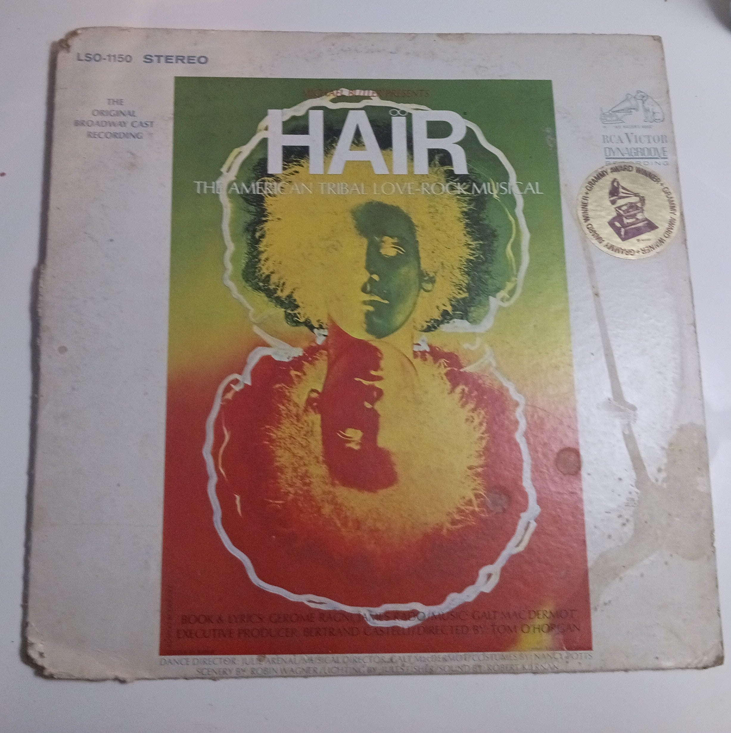 Hair