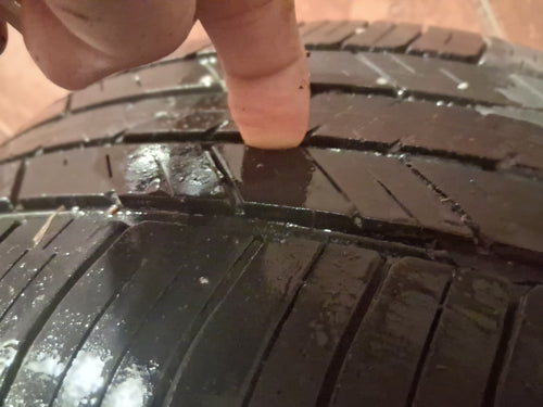 Goodyear Tire