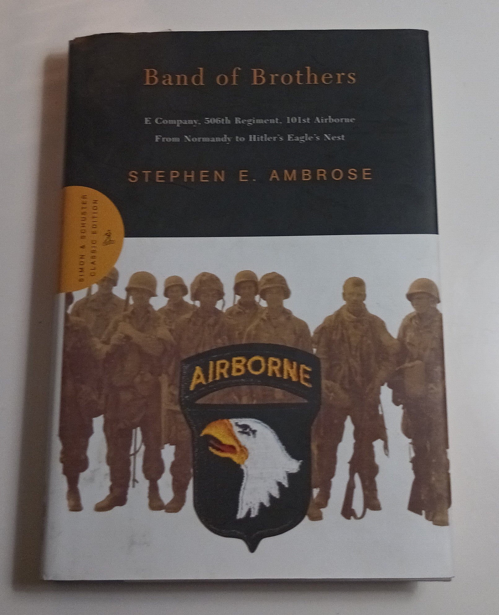 Band of Brothers