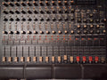 Ramsa Mixer